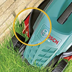 Bosch 1200W Rotak 32-12 Electric Lawn Mower - 32cm -Garden & Outdoor Store 12875195 1195028915637065