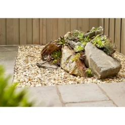 Stylish Stone Rustic Slate Rockery -Garden & Outdoor Store 12875997 1744849696612446