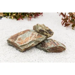 Stylish Stone Rustic Slate Rockery -Garden & Outdoor Store 12875997 5434849696572732