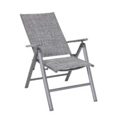 Misali 6 Seater Garden Dining Set -Garden & Outdoor Store 12881492 3174948030661493