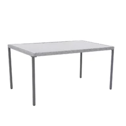 Bambrick 6 Seater Garden Dining Set -Garden & Outdoor Store 12881493 1114948030673508