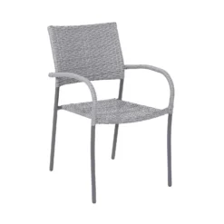 Bambrick 6 Seater Garden Dining Set -Garden & Outdoor Store 12881493 1374948030637430