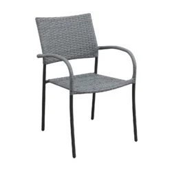 Bambrick 6 Seater Garden Dining Set -Garden & Outdoor Store 12881493 5254948030804920