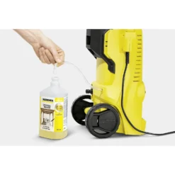 Kärcher K2 Power Control Home Pressure Washer And Patio Cleaner -Garden & Outdoor Store 12881608 1144846155499011