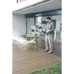Kärcher K2 Power Control Home Pressure Washer And Patio Cleaner -Garden & Outdoor Store 12881608 7464846155446454