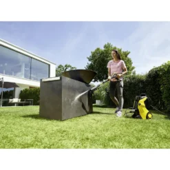 Kärcher K5 Premium Smart Control Home Pressure Washer -Garden & Outdoor Store 12881636 1044843809118557