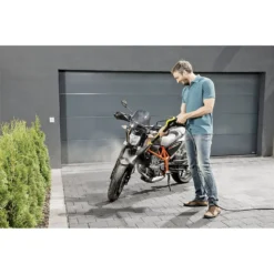 Kärcher K5 Premium Smart Control Home Pressure Washer -Garden & Outdoor Store 12881636 1274843809167736