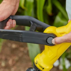 STANLEY FATMAX V20 18V Cordless 33Cm String Trimmer (Sfmcst933M1-Gb) -Garden & Outdoor Store 12882301 1174843589247267