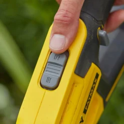STANLEY FATMAX V20 18V Cordless 33Cm String Trimmer (Sfmcst933M1-Gb) -Garden & Outdoor Store 12882301 1804843589213397