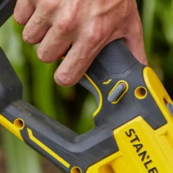 STANLEY FATMAX V20 18V Cordless 33Cm String Trimmer (Sfmcst933M1-Gb) -Garden & Outdoor Store 12882301 2044843589176773