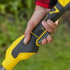 STANLEY FATMAX V20 18V Cordless 33Cm String Trimmer With Brushless Motor (Sfmcstb933M-Gb) -Garden & Outdoor Store 12882302 2004843589537520