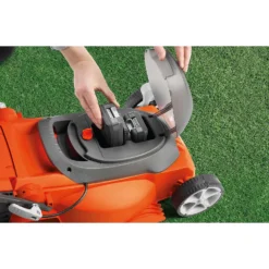 Flymo EasiStore 340 Li -Garden & Outdoor Store 12882303 2054853413843191