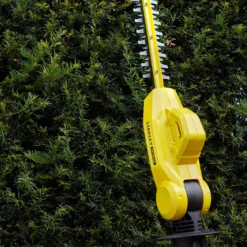 STANLEY FATMAX V20 18V Cordless Pole Hedge Trimmer 45cm (Sfmcph845M1-Gb) 16 STANLEY FATMAX V20 18V Cordless Pole Hedge Trimmer 45cm (Sfmcph845M1-Gb) -Garden & Outdoor Store 12882305 8854843590413820