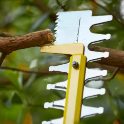 STANLEY FATMAX V20 18V Cordless Hedge Trimmer 55cm (Sfmcht855M1-Gb) -Garden & Outdoor Store 12882306 1584843588820784