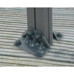 Palram - Canopia Palermo 3000 Garden Gazebo -Garden & Outdoor Store 12883602 3674857059053464