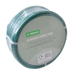 Homebase Garden Hose - 50m