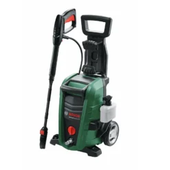 Bosch UniversalAquatak 135 High-Pressure Washer -Garden & Outdoor Store 12885390 1024960722586017