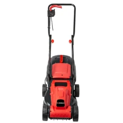 Sovereign 1200W Electric Lawn Mower - 32cm -Garden & Outdoor Store 12885489 1034843578164943