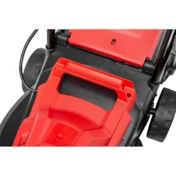 Sovereign 1200W Electric Lawn Mower - 32cm -Garden & Outdoor Store 12885489 4664843578257448