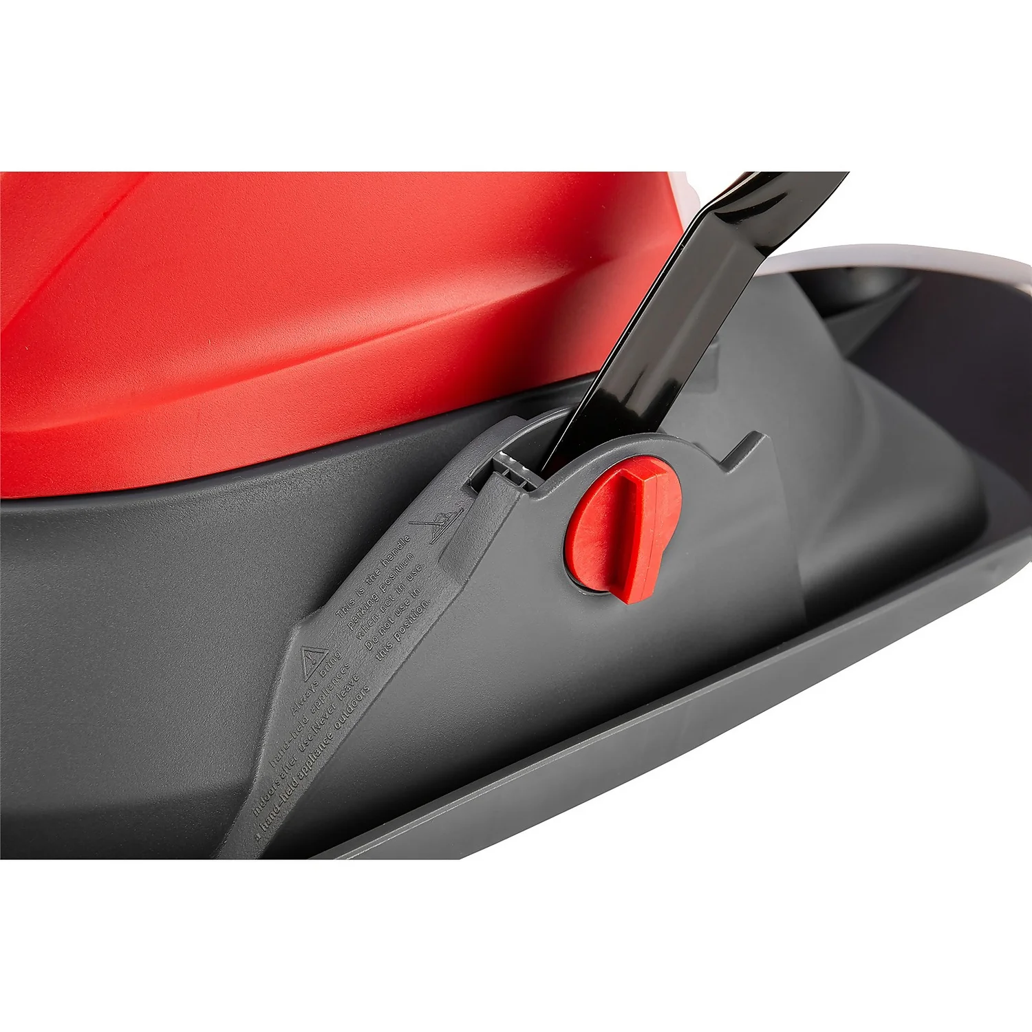 Sovereign 1100W Electric Hover Mower - 29cm 8 Sovereign 1100W Electric Hover Mower - 29cm - Image 8