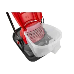 Sovereign 1100W Electric Hover Mower - 29cm 18 Sovereign 1100W Electric Hover Mower - 29cm -Garden & Outdoor Store 12885491 2024843577919837