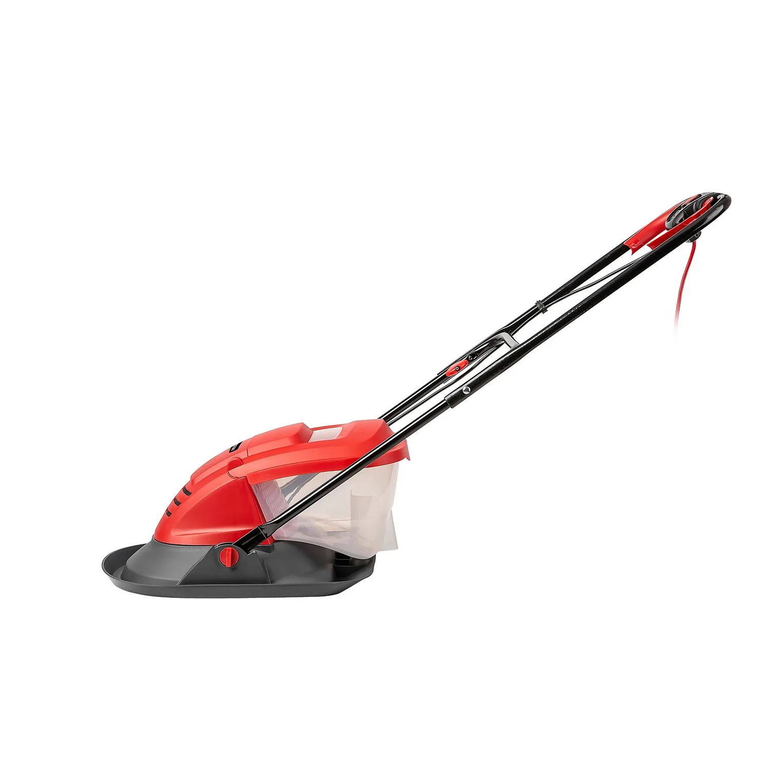 Sovereign 1100W Electric Hover Mower - 29cm 2 Sovereign 1100W Electric Hover Mower - 29cm - Image 2