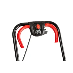 Sovereign 1100W Electric Hover Mower - 29cm 16 Sovereign 1100W Electric Hover Mower - 29cm -Garden & Outdoor Store 12885491 5364843577858844