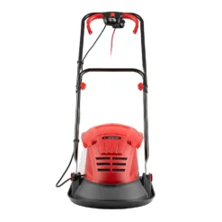Sovereign 1100W Electric Hover Mower - 29cm 12 Sovereign 1100W Electric Hover Mower - 29cm -Garden & Outdoor Store 12885491 7434843577736402