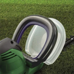 Powerbase 550W Electric Hedge Trimmer - 55cm -Garden & Outdoor Store 12885497 1434843579322220