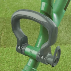 Powerbase 450W Electric Grass Trimmer - 30cm -Garden & Outdoor Store 12885505 1784843579592295