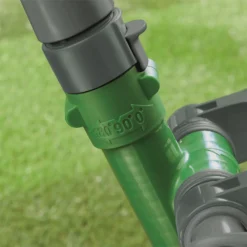 Powerbase 450W Electric Grass Trimmer - 30cm -Garden & Outdoor Store 12885505 7724843579656171