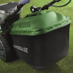 Powerbase 40V Cordless Lawn Mower - 46cm -Garden & Outdoor Store 12885506 2094843580394864