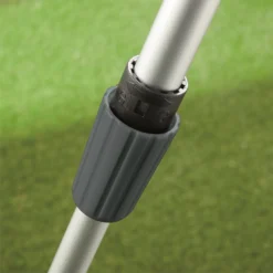 Powerbase 550W Electric Grass Trimmer - 30cm 11 Powerbase 550W Electric Grass Trimmer - 30cm -Garden & Outdoor Store 12885507 1164843579726980