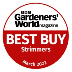 Powerbase 550W Electric Grass Trimmer - 30cm 10 Powerbase 550W Electric Grass Trimmer - 30cm -Garden & Outdoor Store 12885507 4085018500498956