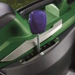 Powerbase 40V Cordless Lawn Mower - 40cm -Garden & Outdoor Store 12885508 1454843580612379