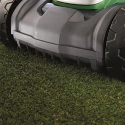 Powerbase 40V Cordless Lawn Mower - 40cm -Garden & Outdoor Store 12885508 2064843580647878