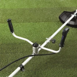 Powerbase 42.7cc Petrol Brush Cutter 42cm 6 Powerbase 42.7cc Petrol Brush Cutter 42cm -Garden & Outdoor Store 12885520 9554843581280590