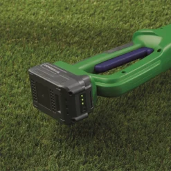 Powerbase 20V Cordless Pole Hedge Trimmer 41cm -Garden & Outdoor Store 12885534 2524843581794844