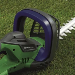 Powerbase 20V Cordless Hedge Trimmer 51cm -Garden & Outdoor Store 12885535 9504843582989984