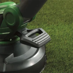 Powerbase 20V Cordless Grass Trimmer 25cm -Garden & Outdoor Store 12885538 7234843582582392