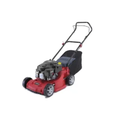 Sovereign 127cc Petrol Lawn Mower - 40cm 6 Sovereign 127cc Petrol Lawn Mower - 40cm -Garden & Outdoor Store 12885544 2124843583727297
