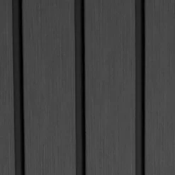 Keter Kentwood Outdoor Garden Storage Box 350L - Graphite -Garden & Outdoor Store 12885762 1914899008628096