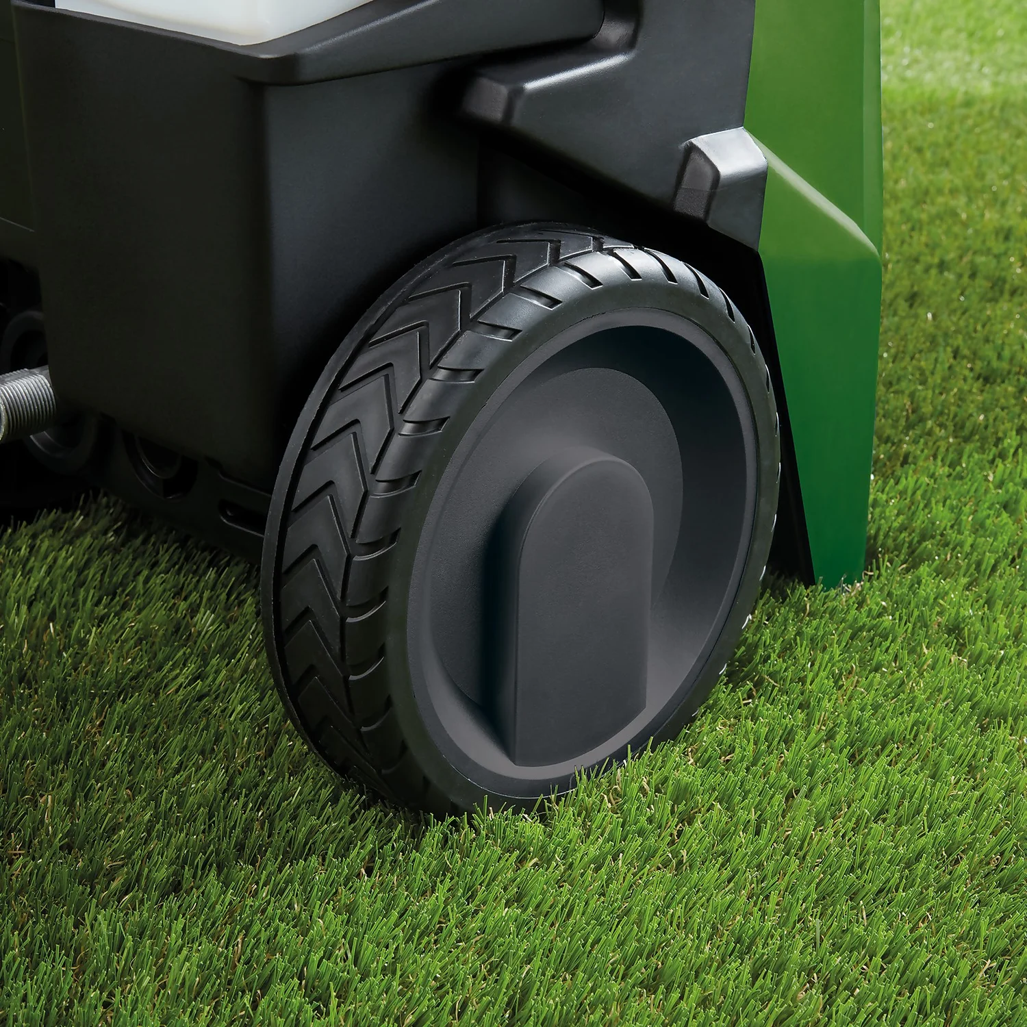 Powerbase 1850W Pressure Washer With Patio Cleaner 5 Powerbase 1850W Pressure Washer With Patio Cleaner - Image 5