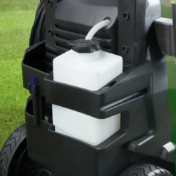 Powerbase 1850W Pressure Washer With Patio Cleaner 10 Powerbase 1850W Pressure Washer With Patio Cleaner -Garden & Outdoor Store 12885787 8494900865430093