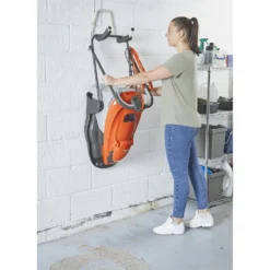 Flymo 1800W EasiGlide Electric Hover Lawn Mower - 36cm -Garden & Outdoor Store 12885898 1894843592556567