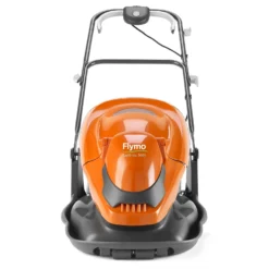 Flymo 1800W EasiGlide Electric Hover Lawn Mower - 36cm -Garden & Outdoor Store 12885898 2594843592527176