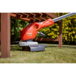 Flymo Contour Electric Grass Trimmer - 25cm -Garden & Outdoor Store 12885912 6504856528911107