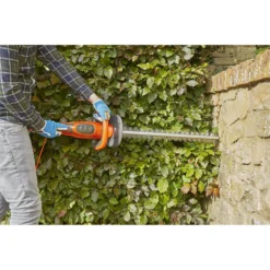 Flymo Easicut 460 Electric Hedge Trimmer - 45cm 10 Flymo Easicut 460 Electric Hedge Trimmer - 45cm -Garden & Outdoor Store 12885913 1994843593125658