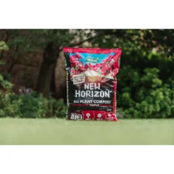 New Horizon Peat Free All Plant Compost - 50L -Garden & Outdoor Store 12886069 9854871079040695