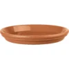 Terracotta Saucer - 25cm